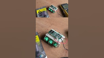 mini ups Making at home for router onu wifi DEVICE | DIY Projects Video Bd #tplinkrouter #tenda