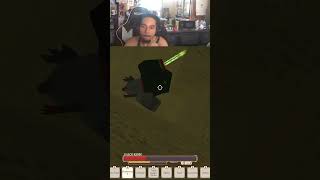 'SAY YOU SWEAR I WIPE RIGHT NOW' #roblox #roguelineage #deepwoken  #gaming