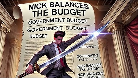 How the Federal Budget Can Be Balanced