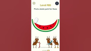 Dop 2 Delete On Part Level 482 | #shorts #youtubeshorts #dop2 #dop2game #dop2level  #dop2gamer