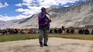 Ladakh new  album song   ##ladakh##
