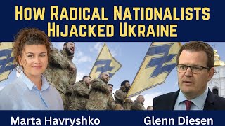 Download Lagu Marta Havryshko: How Radical Nationalists Hijacked Ukraine MP3 Download Lagu Marta Havryshko: How Radical Nationalists Hijacked Ukraine MP3