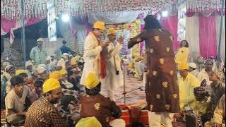 Humne To Sajda E Tazeem E Rawa'n Rakha Hai | Shavez Warsi | Urs E Waris Pak -2024 | Birahmatpur