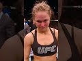 THIS Caused Fans To Turn On Ronda Rousey