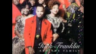 Now Behold the Lamb- Kirk Franklin