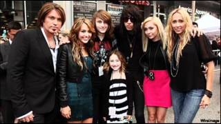 Cyrus Family Fuck R Rated 3