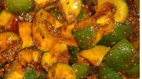 Mango Pickle Recipe |बिना धूप सालों - साल चलने वाले आम के अचार का एकदम असली तरीका|Traditional Achar