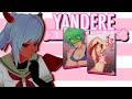 SUCCUBUS YANDERE-CHAN | Yandere Simulator - November 1: Erotic Manga & Seduction Update