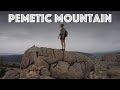 Pemetic Mountain Hike | Acadia National Park
