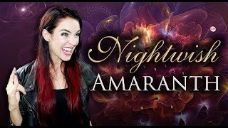 Amaranth - Nightwish ( Cover by Minniva feat Quentin Cornet )