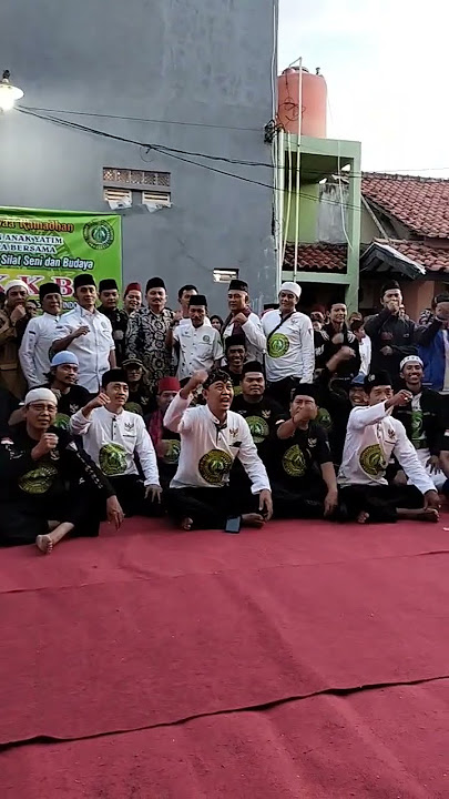 TTKKBI BANTEN INDONESIA