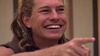 Big Brother Australia 2006 | Episode 126 | Surprise Visit