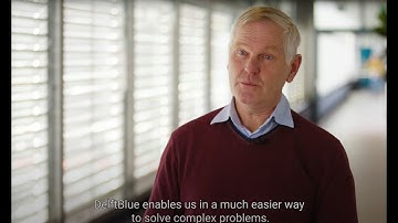 TU Delft - Supercomputer DelftBlue