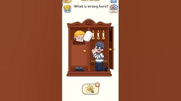 Dop 5 (Delete one part) Level - 23 Walkthrough Solution - All Levels #shorts #gaming #trending