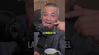 Nuestra batalla no es contra Rafael López Aliaga