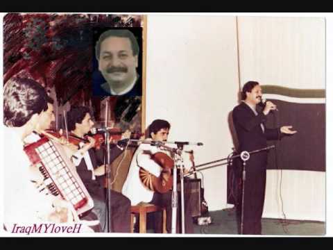 عارف محسن قصتي