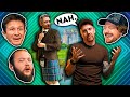 EP#100 | We Dream of Becoming Scottish Lords, but Jake Tries to Shut It Down