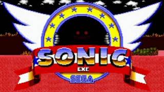 Sonic.exe: One More Time OST - Run!