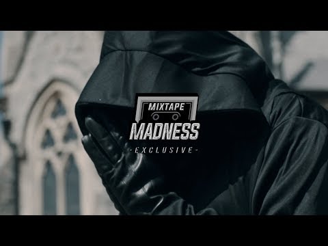 Digga D - P4DP (Music Video) | @MixtapeMadness 