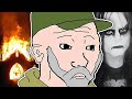 The chaotic life of varg vikernes