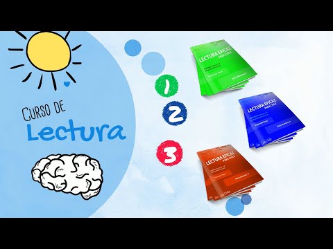 CURSO DE LECTURA