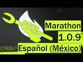 Actualización 1.0.9 de MARATHON en ESPAÑOL Latino: La de la CACERÍA de GUARDIANES