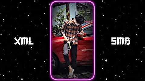 CHAMMAK CHALLO BEATS 💖😋 || NEW XML FILE 🎟️🦋 || NEW TREND XML 👀💥 || @pdx