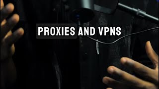 Proxies Vs Vpns Which Should You Use?