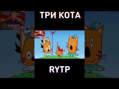 ТРИ МОСТА RYTP Три Кота