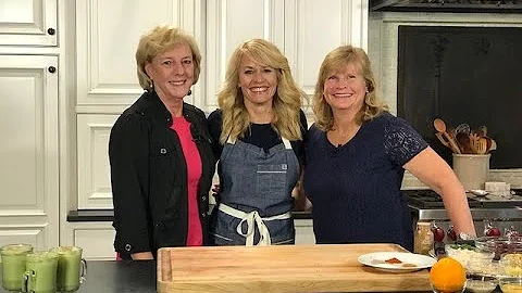 Village Eats, Episode 10: Hosted by Kristin Markey...
