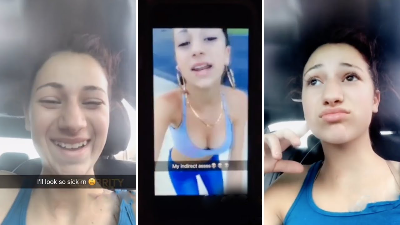 Danielle bregoli lesbian