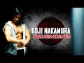 KOJI NAKAMURA Action Actor Show reel  karate/judo/aikido/iaido