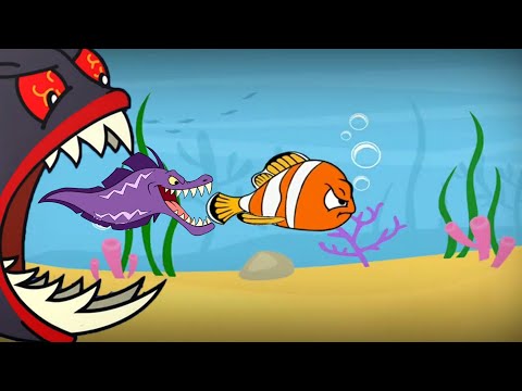 Fishdom save the fish mini game and ads | Real or Fake?