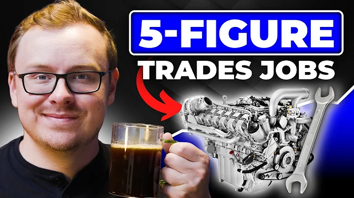 5 Highest Paying Trades Jobs No One's Talking About in 2025