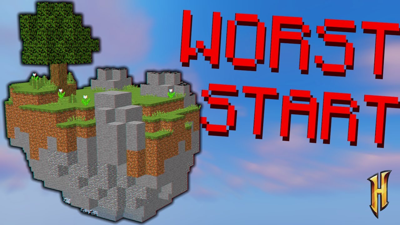 その他 Minecraft Hypixel X Y Z - Hypixel Skyblock (SB Ep. 182) - YouTube