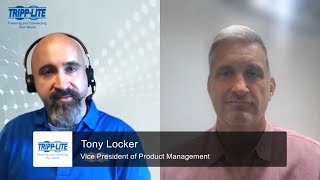 Ask Tripp Lite, Episode 3: Redundancy in the Data Centre and Beyond Net Worth