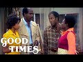 Good times  thelmas fianc meets the family  classic tv rewind