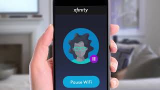 Setting up your Xfinity Internet and Voice Services with the Xfinity Getting Started Kit screenshot 5