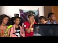 Africans react to BTS (방탄소년단) 'I NEED U' MV