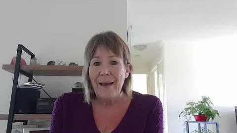Bente Hansen - Introduction to Embracing Unity