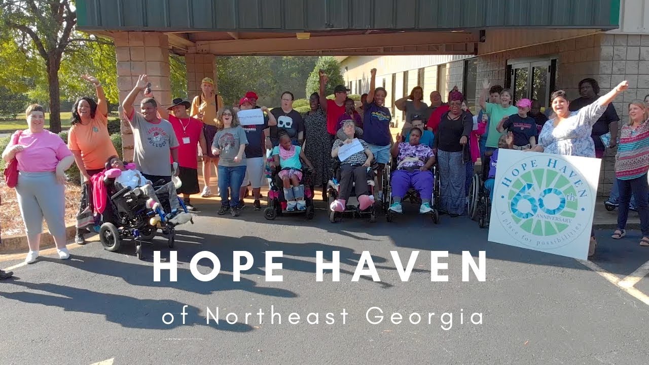 Hope Haven of Northeast YouTube