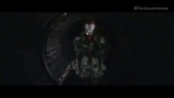 New Intro of the horror channel 2019