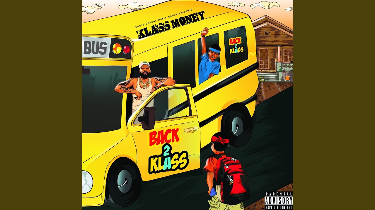 Watch Back 2 Klass on YouTube Watch Back 2 Klass on YouTube