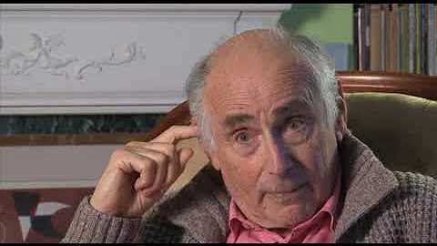 Frederic Raphael - Putting Harold Pinter in his pl...
