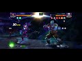 MCOC 7 star rank 3 Iron Heart vs Korg battleground （energy Resistance Meta）