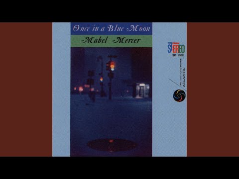 Watch Once in a Blue Moon on YouTube