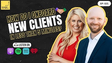How to onboard new clients in 5 minutes or less using automation and Clickup, Asana, and Monday.com?