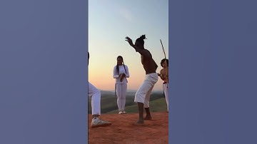 Thumbnail of 🇧🇷 Capoeira Brazil | 🥋 Martial arts of Brazil