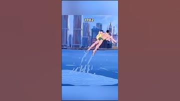 Thumbnail of Evolution of Namor #BlackPanther #Namor #wakanda