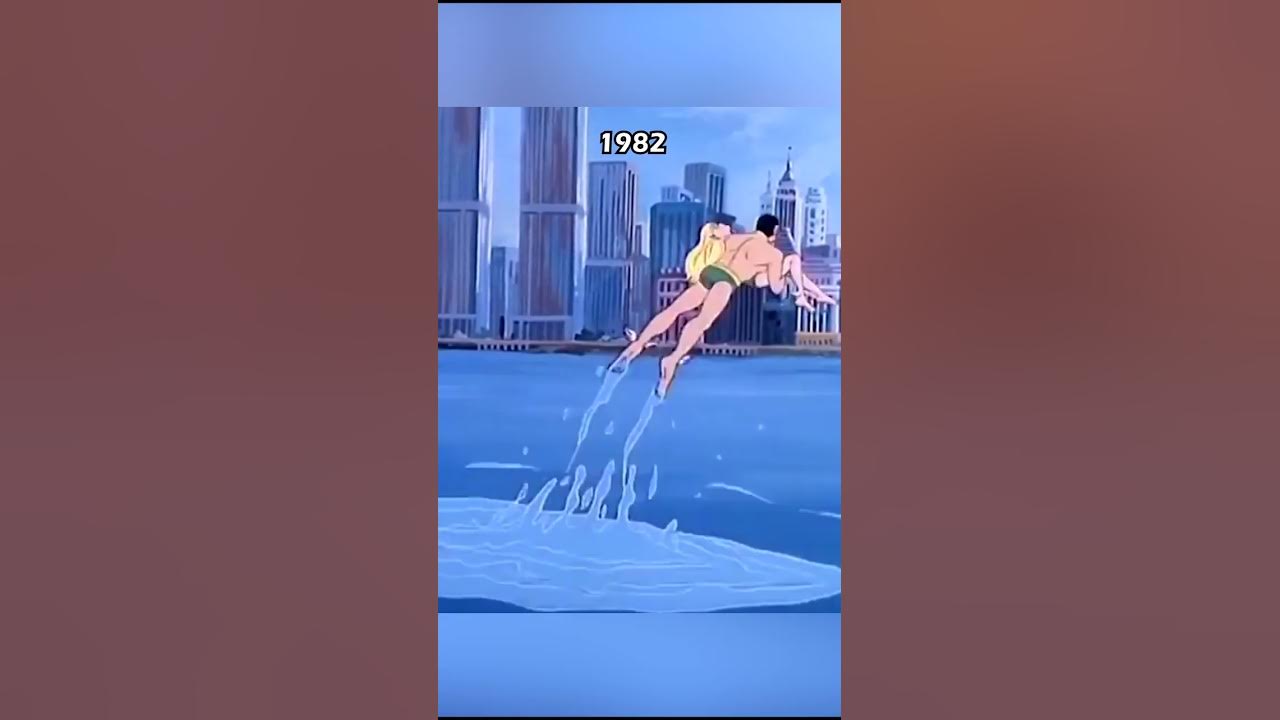 Evolution of Namor #BlackPanther #Namor #wakanda